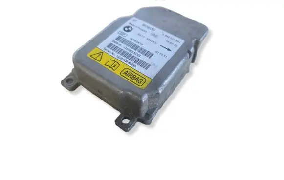 BMW 3 E46 Airbag control unit/module 6962530