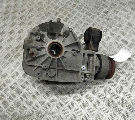 Maserati Ghibli Rear differential 670030134