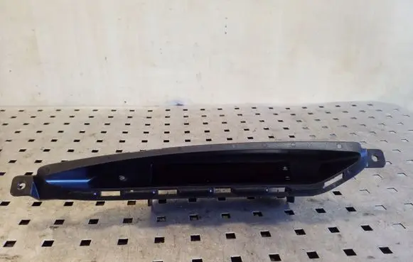 Subaru Forester SH Screen/display/small screen 85261FG000