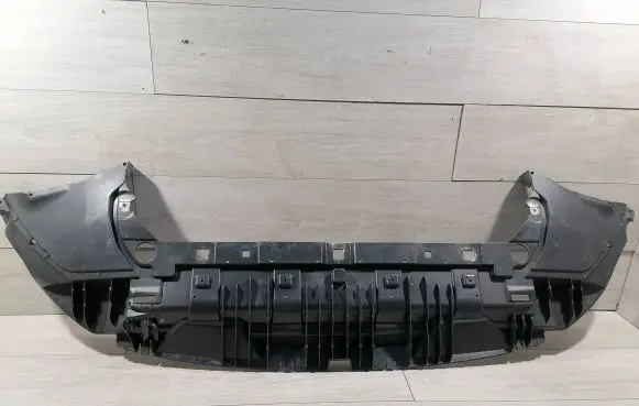 Volvo XC40 Front bumper support beam 32136051