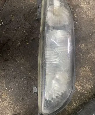 Volvo V70 Headlight/headlamp
