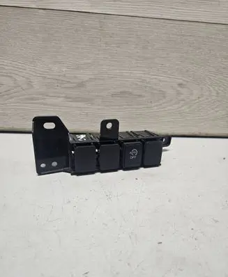 Nissan Qashqai Other switches/knobs/shifts 4EA0A