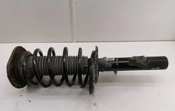 Volvo V70 Front shock absorber with coil spring 31277905 6G9118045NDH