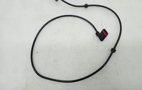 Mercedes-Benz C W204 ABS rear brake sensor A2045400317
