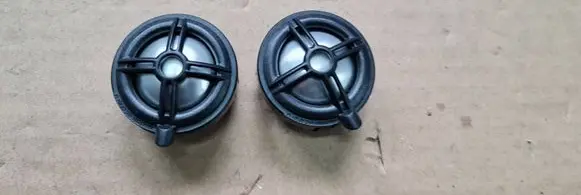 Maserati Quattroporte Front door high frequency speaker 670002146 9907017201