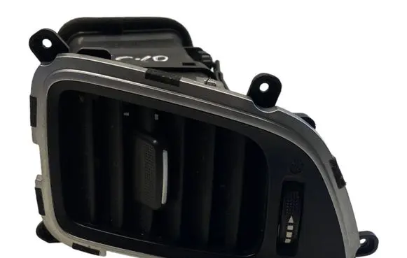 KIA Carens III Dashboard side air vent grill/cover trim 97420A4000