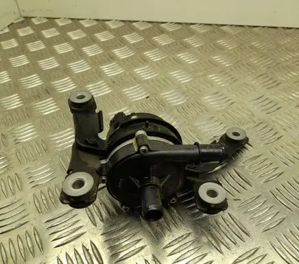 Hyundai Kona I Webasto circulation pump for autonomous heater 369100E650