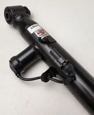 Audi A6 S6 C6 4F Rear shock absorber/damper 4F0616031A 4F0616031J 4F0616031E