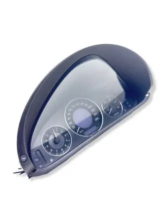 Mercedes-Benz CLK A209 C209 Speedometer (instrument cluster) A2095403511