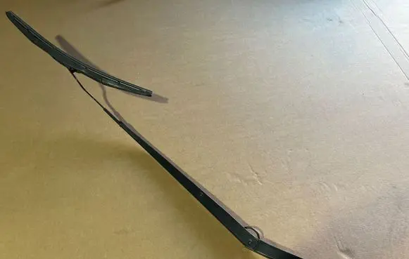 Hyundai Tucson TL Windshield/front glass wiper blade TLLPA2566