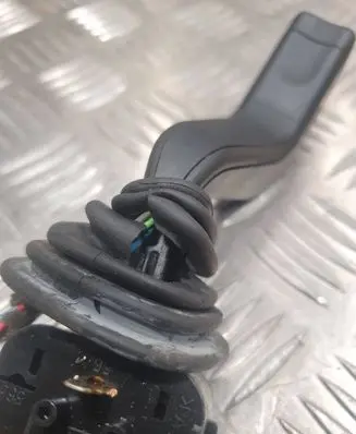 Opel Zafira A Indicator stalk 90560991 90560990 13142073
