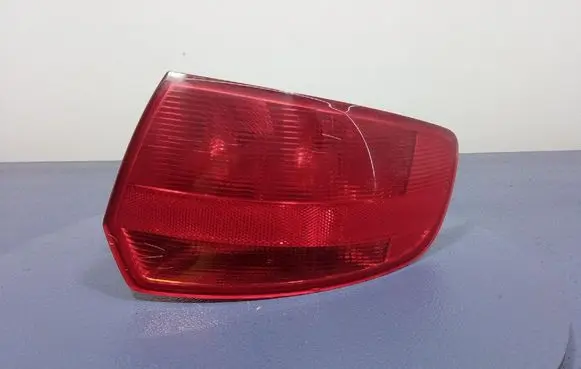 Audi A3 S3 A3 Sportback 8P Rear/tail lights 8P4945096C