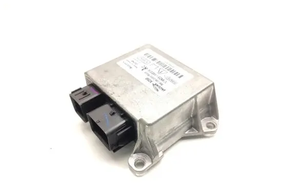 Jaguar XF Airbag control unit/module 9X23-14D374-AC