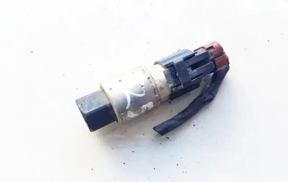 Ford Mondeo Mk III Air conditioning (A/C) pressure sensor 95bw19e561aa 95bw-19e561-aa