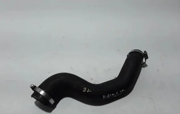 Land Rover Range Rover L322 Intercooler hose/pipe 7H329G738BB