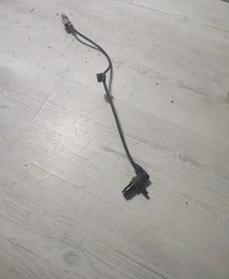 Hyundai Kona I Crankshaft position sensor 3918004150