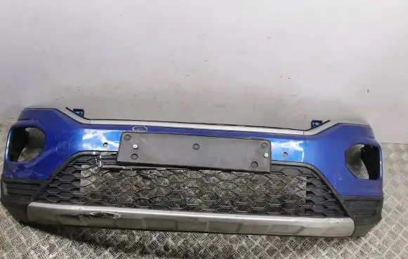 Volkswagen T-Roc Front bumper