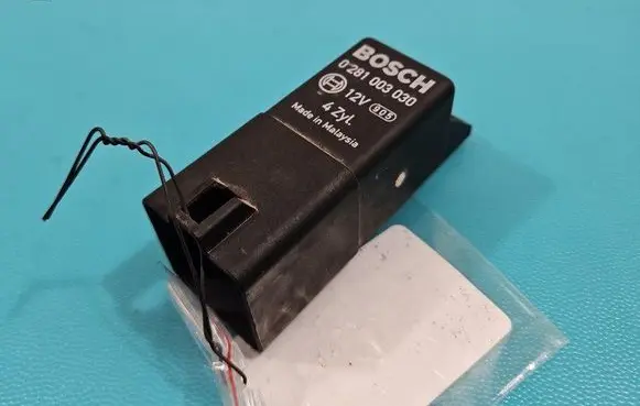 Honda CR-V Other relay 0281003030 IMPRK1492148
