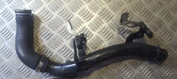 Fiat Doblo Intercooler hose/pipe