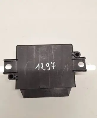 Audi A6 S6 C7 4G Parking PDC control unit/module 4H0919475N 303161