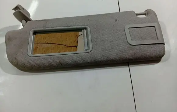 Audi A6 S6 C6 4F Sun visor