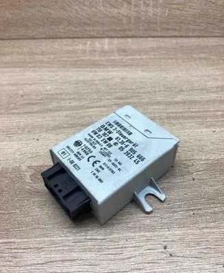 BMW 3 E46 Immobilizer control unit/module 6905666 110187