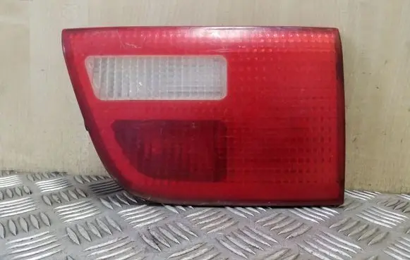 BMW X5 E53 Tailgate rear/tail lights
