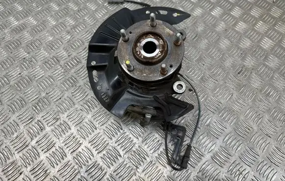 KIA Xceed Front wheel hub 51701J7BA0