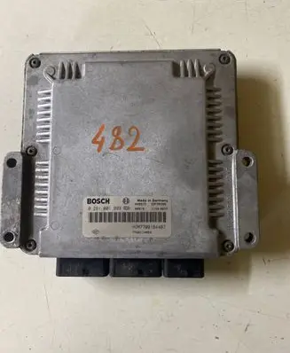 Renault Espace III Engine control unit/module 028100199