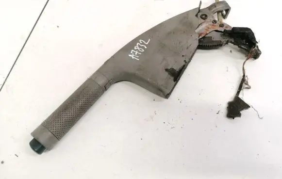 Volkswagen Lupo Handbrake/parking brake lever assembly