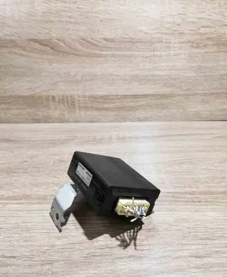 Toyota RAV 4 (XA20) Other control units/modules 8865042150 2771001910