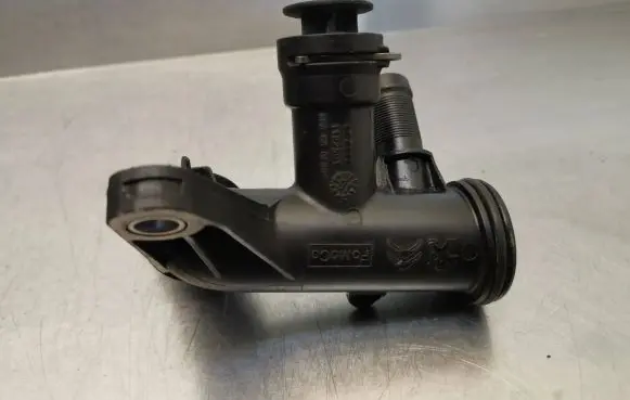 Peugeot 308 Engine coolant pipe/hose 1122501