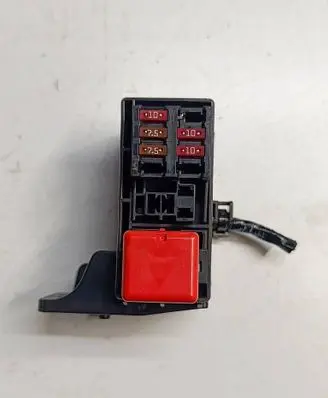 Toyota Yaris XP210 Other relay 9098702031S3 9098702031