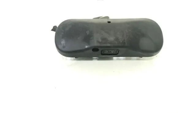 Volkswagen PASSAT B6 Windshield washer spray nozzle 5M0955986C
