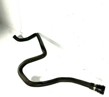 BMW 5 E39 Engine coolant pipe/hose 8378952 64218378952