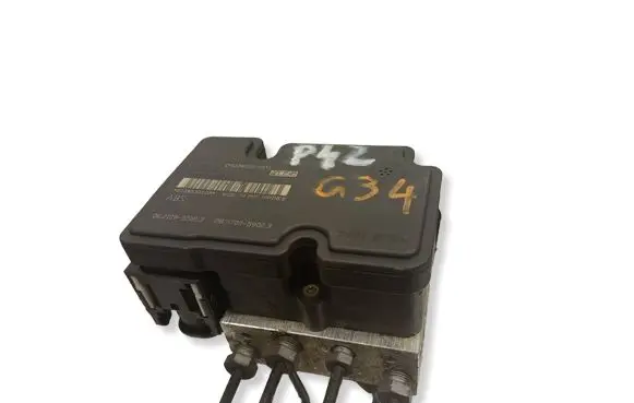 Ford Fiesta ABS Pump 8V512M110AD A426R 6210213174