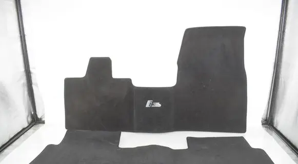 BMW i3 Car floor mat set 7952493 51477952493