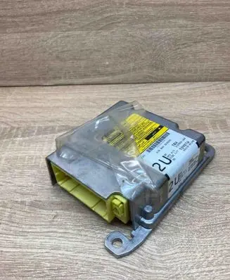 Toyota Verso Airbag control unit/module 8917005190 215955104