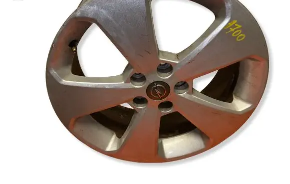 Opel Mokka X R17 alloy rim 756903
