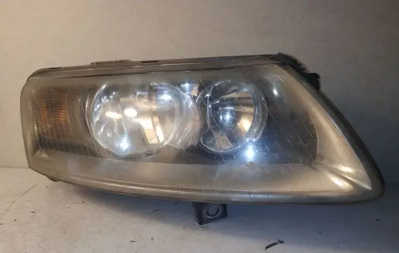 Audi A6 S6 C6 4F Headlight/headlamp