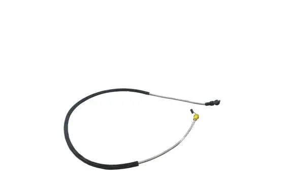 Ford Transit Loading door cable line 