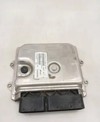 Alfa Romeo Giulietta Engine control unit/module 51933462 BC0113142A
