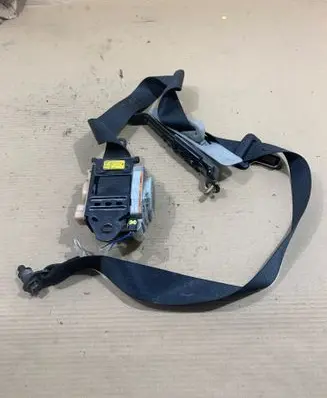 Suzuki Grand Vitara II Front seatbelt C9ST077 062515700 C9153n
