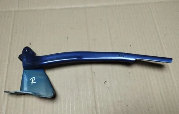 Honda Jazz Engine bonnet/hood hinges
