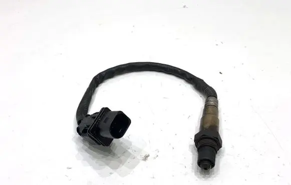 BMW 5 E60 E61 Lambda probe sensor 0281004018
