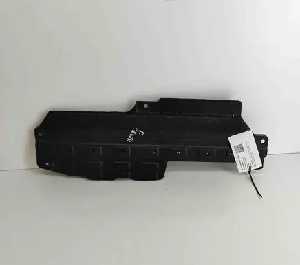 Hyundai Tucson IV NX4 Intercooler air guide/duct channel 29135N7000