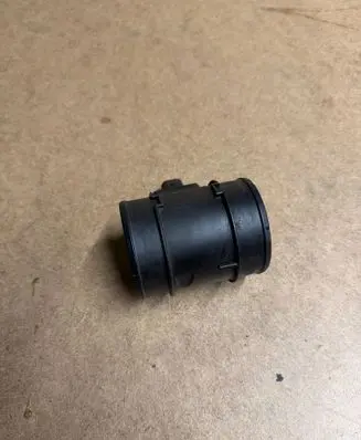 Opel Meriva B Mass air flow meter 55561912 0281002941