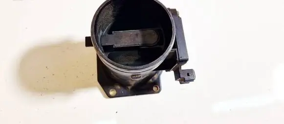 Audi A4 S4 B5 8D Mass air flow meter 058133471