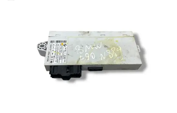 BMW 3 E90 E91 CAS control unit/module 6943771 5WK49412LBF 2911ACAS2
