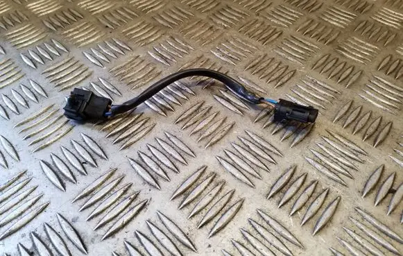Chevrolet Captiva Rear door wiring loom
